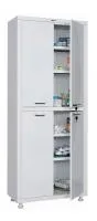 Шкаф медицинский МД 2 1670/SS