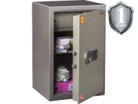 Сейф Valberg Карат-67T EL