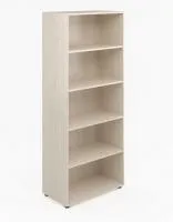 Стеллаж широкий высокий ФР-6.0 (без топа)