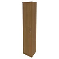 Шкаф высокий узкий А.СУ-1.9 (L)