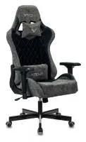 Игровое кресло Бюрократ Zombie VIKING 7 KNIGHT Fabric