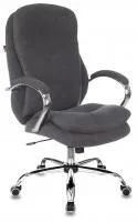 Кресло руководителя Бюрократ T-9950SL Fabric