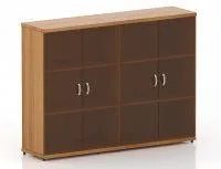 Шкаф комбинированный КЭ104