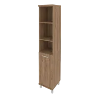 Шкаф высокий узкий KSU-1.1 R