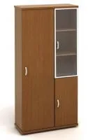 Шкаф комбинированный КЭ90