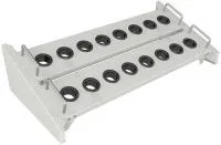 ТС полка для ЧПУ SK-40