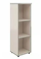 Стеллаж узкий средний V-2.5
