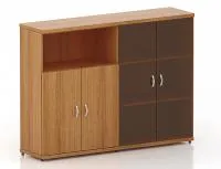 Шкаф комбинированный КЭ102