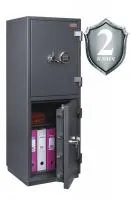 Сейф Valberg Гранит 120Т/2 EL