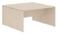 Столы двойные (2-х местная рабочая станция) X2ST 147