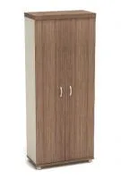 Шкаф для одежды К95 (М97+М50+М51*2)