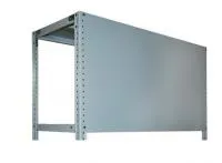 Задняя стенка MS 50x100