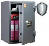 Сейф Valberg Кварцит 65Т EL