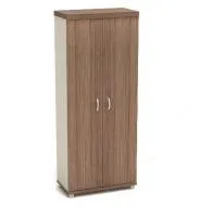 Шкаф высокий К66 (М97+М45+М51*2)