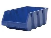 Ящик пластиковый Практик 400х230х150