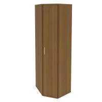 Гардероб угловой А.ГБ-3