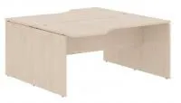 Столы двойные (2-х местная рабочая станция) X2СЕТ 169.2