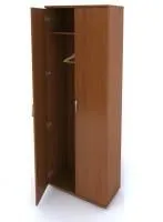 Шкаф для одежды ШМ49