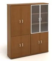 Шкаф комбинированный КЭ92