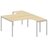 Рабочая станция криволинейная на м/к 40БП.РАС-СА-2.4