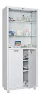 Шкаф медицинский МД 2 1670/SG
