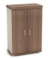 Шкаф низкий К82 (М97+М47+М52*2)