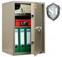 Сейф Valberg ASM-63Т CL