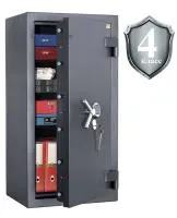 Сейф Valberg Рубеж 1368 EL