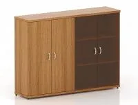 Шкаф комбинированный КЭ103