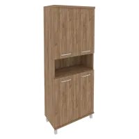 Шкаф высокий широкий KST-1.5