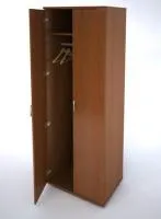 Шкаф для одежды ШМ50