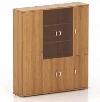 Шкаф комбинированный КЭ112
