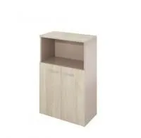 Шкаф низкий с нишей ДГ47