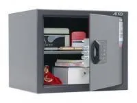 Сейф AIKO T-280 EL (уценка с повреждением 038)