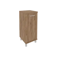 Шкаф низкий узкий KSU-3.1 L