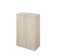 Шкаф низкий закрытый ДГ48