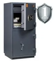Сейф Valberg Кварцит 90Т/2 EL