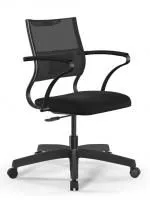 Кресло офисное ErgoLife Sit Air (низк.спинк.) M4-2
