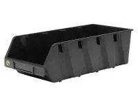 Ящик пластиковый Практик ESD 500х230х150