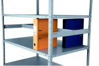 Комплект разделителей MS CR 100x60