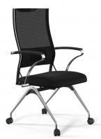 Кресло офисное ErgoLife Sit Air B2-4 (хром)