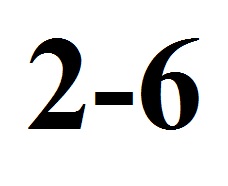 2-6