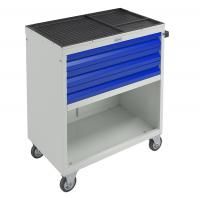 Инструментальная тележка WDS-3