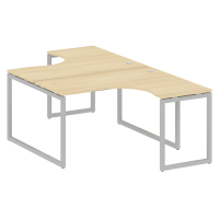 Рабочая станция криволинейная на м/к 40БО.РАС-СА-2.3