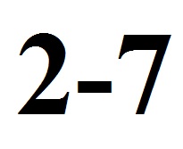 2-7