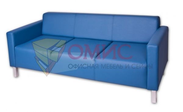 Диван 3-х местный Алекто-2
