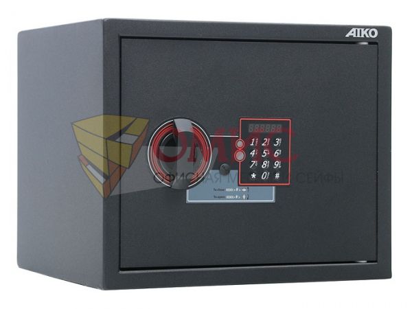 Сейф Hotel AIKO SH-30 EL new
