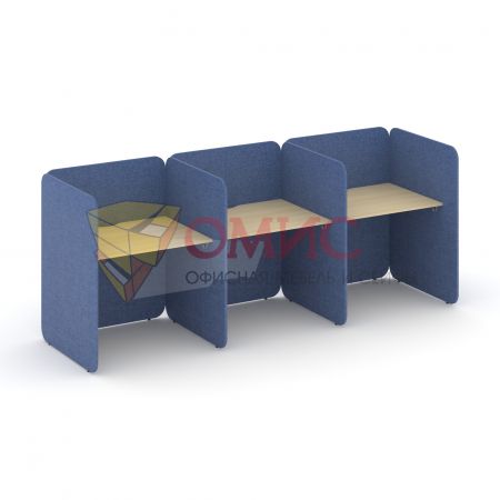 Колл центр. Комплект №3 KC.K-003