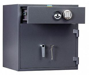 Депозитный сейф Valberg DSC-67ЕK