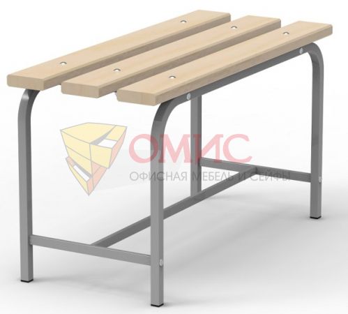 Скамья СТ Ш800хВ450хГ350